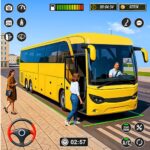 Bus Game – Bus Simulator 3D MOD APKs 3.9 Unlimited Money