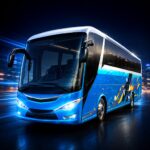 Bus Simulator 3D Driving Game MOD APKs 4.5 Unlimited Money Bus Simulator 3D Driving Game MOD APKs 4.5 Unlimited Money