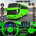 Bus Simulator – Bus Games 3D MOD APKs 1.6.1 Unlimited Money Bus Simulator – Bus Games 3D MOD APKs 1.6.1 Unlimited Money