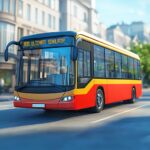 Bus Upgrade Simulator MOD APKs 0.3.0 Unlimited Money Bus Upgrade Simulator MOD APKs 0.3.0 Unlimited Money