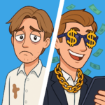 Business Empire RichMan MOD APKs 1.25.01 Unlimited Money Business Empire RichMan MOD APKs 1.25.01 Unlimited Money