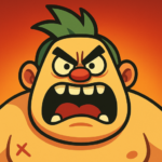 Butcher hero hooknchew RPG MOD APKs 1.0.2 Unlimited Money Butcher hero hooknchew RPG MOD APKs 1.0.2 Unlimited Money