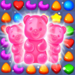 Cake Crush Match 3 Blast Mania MOD APKs 5.8.0 Unlimited Money