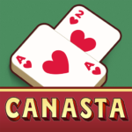 Canasta – Fun Friends MOD APKs 2025.46.3 Unlimited Money Canasta – Fun Friends MOD APKs 2025.46.3 Unlimited Money
