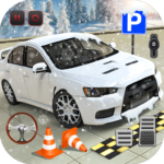 Car Games Advance Car Parking MOD APKs 1.6.1 Unlimited Money Car Games Advance Car Parking MOD APKs 1.6.1 Unlimited Money