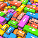 Car Jam Solver Traffic Jam MOD APKs 1.36 Unlimited Money