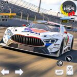Car Racing 2023 Offline Game MOD APKs 1.3.8 Unlimited Money