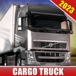 Cargo Truck Simulator 2023 MOD APKs 1.2 Unlimited Money Cargo Truck Simulator 2023 MOD APKs 1.2 Unlimited Money