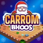 Carrom Board – Candy Claush MOD APKs 2.1.7 Unlimited Money Carrom Board – Candy Claush MOD APKs 2.1.7 Unlimited Money