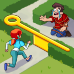 Castle Craft Merge Quest MOD APKs 1.456.7 Unlimited Money