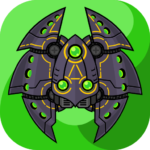 Cell Idle Factory Incremental MOD APKs VARY Unlimited Money Cell Idle Factory Incremental MOD APKs VARY Unlimited Money