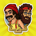 Cheech Chongs Kush Kingdom MOD APKs 1.26.3 Unlimited Money Cheech Chongs Kush Kingdom MOD APKs 1.26.3 Unlimited Money
