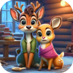 Christmas Solitaire TriPeaks MOD APKs 2.1.46 Unlimited Money Christmas Solitaire TriPeaks MOD APKs 2.1.46 Unlimited Money