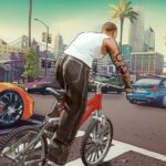 City of Crime Gang Wars MOD APKs 1.2.142 Unlimited Money