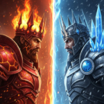 Clash of Kings Legacy MOD APKs 2.143.0 Unlimited Money