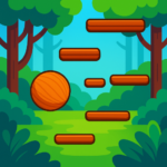 Coconut Jungle Rush MOD APKs 0.9 Unlimited Money