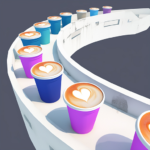 Coffee Match Sort Sorting Jam MOD APKs 1.0.8 Unlimited Money Coffee Match Sort Sorting Jam MOD APKs 1.0.8 Unlimited Money
