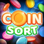 Coin Sort MOD APKs 2.6.0 Unlimited Money Coin Sort MOD APKs 2.6.0 Unlimited Money