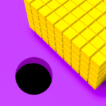 Color Hole 3D MOD APKs 3.0.4 Unlimited Money Color Hole 3D MOD APKs 3.0.4 Unlimited Money