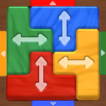 Color Wood Jam – Block Puzzle MOD APKs 1.4.13 Unlimited Money Color Wood Jam – Block Puzzle MOD APKs 1.4.13 Unlimited Money