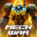 Concern Mech Robot Fighting MOD APKs 1.12.135 Unlimited Money Concern Mech Robot Fighting MOD APKs 1.12.135 Unlimited Money