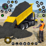 Construction Dump Truck Game MOD APKs 1.3.0 Unlimited Money Construction Dump Truck Game MOD APKs 1.3.0 Unlimited Money