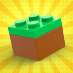 Construction Set – 3D Builder MOD APKs 0.17.6 Unlimited Money