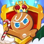 CookieRun Kingdom MOD APKs VARY Unlimited Money