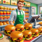 Cooking Center-Restaurant Game MOD APKs 1.9.21.5089 Unlimited Money Cooking Center-Restaurant Game MOD APKs 1.9.21.5089 Unlimited Money