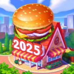 Cooking Madness A Chefs Game MOD APKs 3.0.7 Unlimited Money Cooking Madness A Chefs Game MOD APKs 3.0.7 Unlimited Money