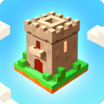 Crafty Lands Build Explore MOD APKs 3.4.2 Unlimited Money Crafty Lands Build Explore MOD APKs 3.4.2 Unlimited Money