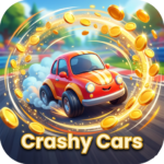 Crashy Cars MOD APKs 1.0.7 Unlimited Money Crashy Cars MOD APKs 1.0.7 Unlimited Money