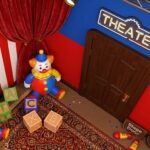 Crazy Circus Monster Escape 3D MOD APKs VARY Unlimited Money Crazy Circus Monster Escape 3D MOD APKs VARY Unlimited Money