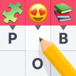 Crossword Challenge MOD APKs 147 Unlimited Money