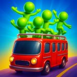 Crowd Express Boarding Puzzle MOD APKs 2.7.4 Unlimited Money Crowd Express Boarding Puzzle MOD APKs 2.7.4 Unlimited Money