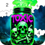 Curse Color Color by Number MOD APKs 1.0.82 Premium Curse Color Color by Number MOD APKs 1.0.82 Premium