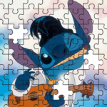 Cute Blue Koala Jigsaw Puzzle MOD APKs 1.0.5 Unlimited Money