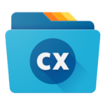 Cx File Explorer MOD APKs 2.6.1 Premium Cx File Explorer MOD APKs 2.6.1 Premium