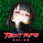 CyberCode Online Text RPG MOD APKs 744 Unlimited Money CyberCode Online Text RPG MOD APKs 744 Unlimited Money