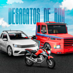 DESACATOS DE RUA MOD APKs 0.1 Unlimited Money