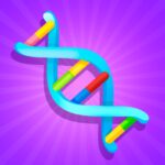 DNA Evolution 3D MOD APKs 1.9.24 Unlimited Money DNA Evolution 3D MOD APKs 1.9.24 Unlimited Money