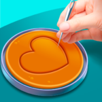 Dalgona Candy Cookie Games MOD APKs 2.2.0 Unlimited Money