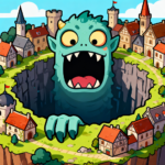 Deep Hole – Abyss Survivor MOD APKs 1.5.50 Unlimited Money