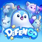 DefenGo Random Defense MOD APKs 3.05.0 Unlimited Money DefenGo Random Defense MOD APKs 3.05.0 Unlimited Money