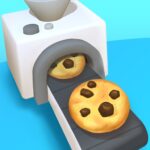 Dessert Factory Idle MOD APKs 8.0.0 Unlimited Money