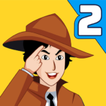 Detective IQ 2 Catch Thieves MOD APKs 0.0.84 Unlimited Money