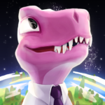 Dinosaurs Are People Too MOD APKs 37 Unlimited Money Dinosaurs Are People Too MOD APKs 37 Unlimited Money