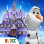 Disney Frozen Royal Castle MOD APKs 2025.3.0 Unlimited Money
