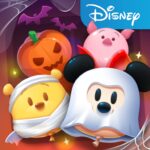 Disney POP TOWN MOD APKs 1.17.0 Unlimited Money