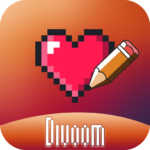 Divoom pixel art editor MOD APKs 3.8.22 Premium